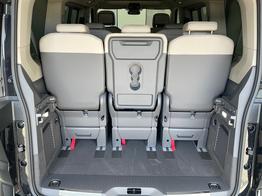Volkswagen T7 Multivan Style eHybrid 4Motion Leder+AHK+7Sitz+Pano+Navi+HeadUp+360°+Harman+19Zoll+DCC 