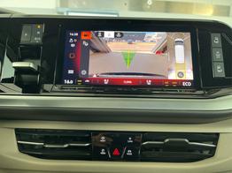 Volkswagen T7 Multivan Style eHybrid 4Motion Leder+AHK+7Sitz+Pano+Navi+HeadUp+360°+Harman+19Zoll+DCC 