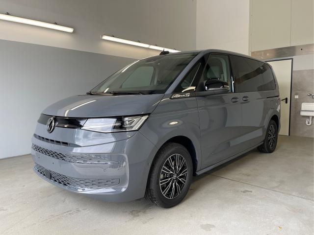 Volkswagen T7 Multivan - Business eHybrid 4Motion AHK+IQ.Light+Navi+7Sitz+ACC