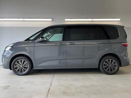 Volkswagen T7 Multivan Business eHybrid 4Motion AHK+IQ.Light+Navi+7Sitz+ACC 