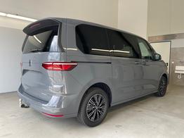 Volkswagen T7 Multivan Business eHybrid 4Motion AHK+IQ.Light+Navi+7Sitz+ACC 