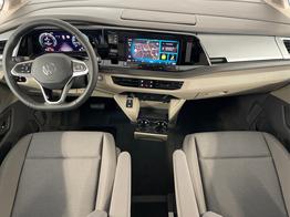 Volkswagen T7 Multivan Business eHybrid 4Motion AHK+IQ.Light+Navi+7Sitz+ACC 