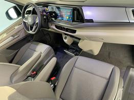 Volkswagen T7 Multivan Business eHybrid 4Motion AHK+IQ.Light+Navi+7Sitz+ACC 