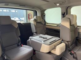 Volkswagen T7 Multivan Business eHybrid 4Motion AHK+IQ.Light+Navi+7Sitz+ACC 