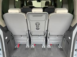 Volkswagen T7 Multivan Business eHybrid 4Motion AHK+IQ.Light+Navi+7Sitz+ACC 