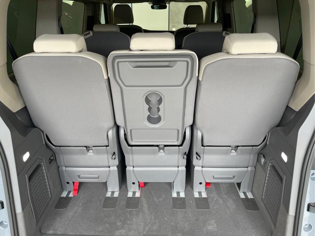 Volkswagen / T7 Multivan / Grau / / / 245PS DSG 4Motion eHybrid Kamera+AHK