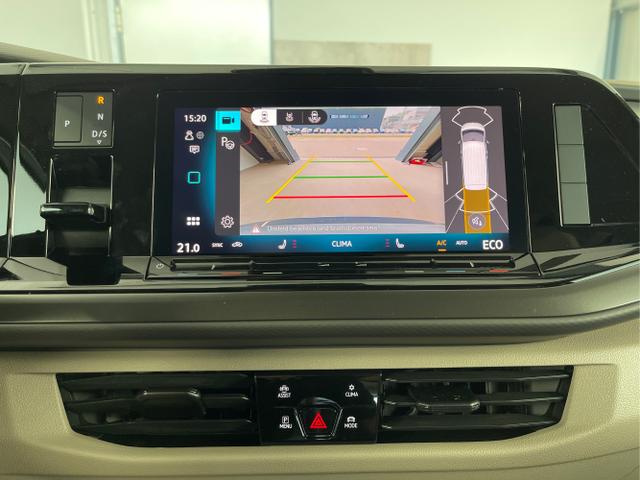 Volkswagen / T7 Multivan / Grau / / / 245PS DSG 4Motion eHybrid Kamera+AHK