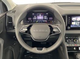 Skoda Karoq Selection 150PS DSG AHK+Kessy+Kamera+eHeck+Sitzheiz 