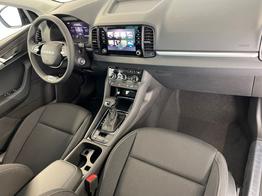 Skoda Karoq Selection 150PS DSG AHK+Kessy+Kamera+eHeck+Sitzheiz 