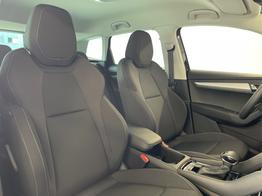 Skoda Karoq Selection 150PS DSG AHK+Kessy+Kamera+eHeck+Sitzheiz 