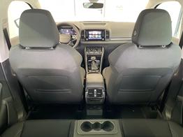 Skoda Karoq Selection 150PS DSG AHK+Kessy+Kamera+eHeck+Sitzheiz 