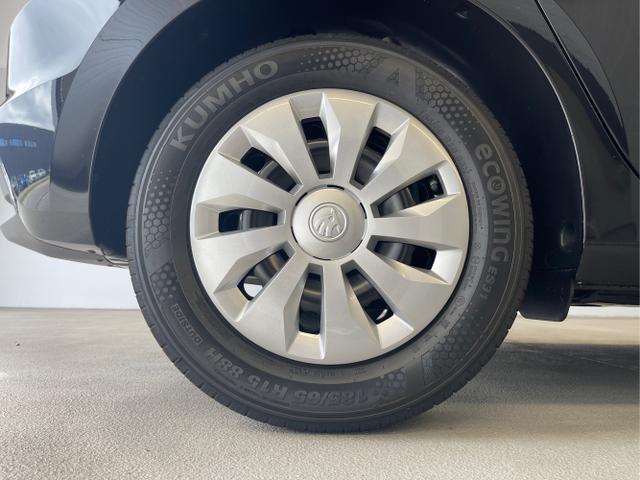 Skoda / Fabia / Schwarz / / / 115PS Sitzheizung + App Connect