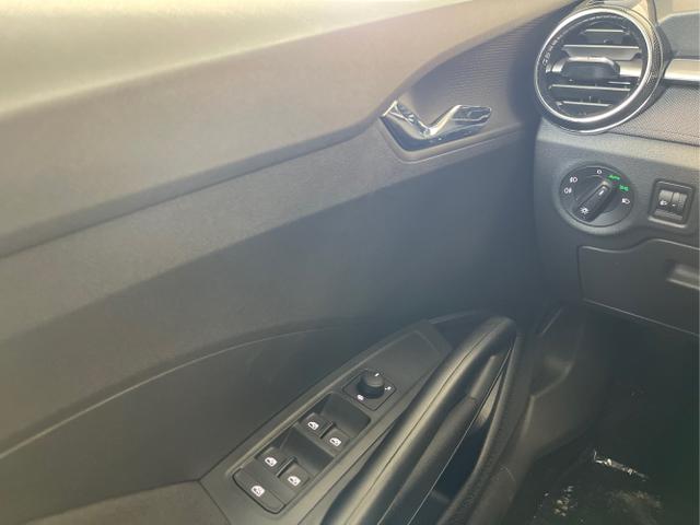 Skoda / Fabia / Grau / / / 115PS DSG Alu+AHK+Kessy+Kamera+GV5
