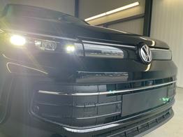 Volkswagen Tiguan LIFE 150PS eTSI DSG AHK+360°+LEDplus+IQ.Drive+Navi 