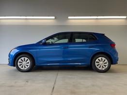 Skoda Fabia Selection 115PS Sitzheizung + App Connect 