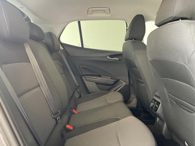 Skoda / Fabia / Grau / / / 115PS DSG AHK+Kessy+Kamera