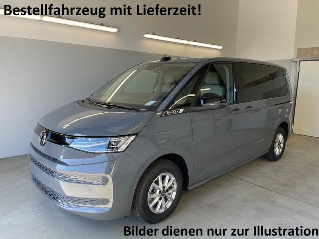 Neuwagen Konfigurator Volkswagen T7 Multivan - Business 2.0 TDI DSG 110kW / 150PS