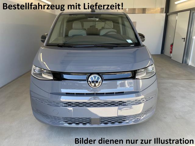 Volkswagen T7 Multivan Business 1.5 TSI eHybrid DSG 4Motion 180kW / 245PS 
