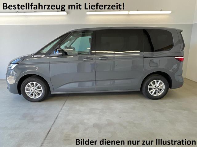 Volkswagen T7 Multivan Business 1.5 TSI eHybrid DSG 4Motion 180kW / 245PS 