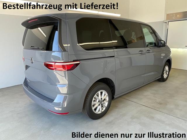 Volkswagen T7 Multivan Business 1.5 TSI eHybrid DSG 4Motion 180kW / 245PS 