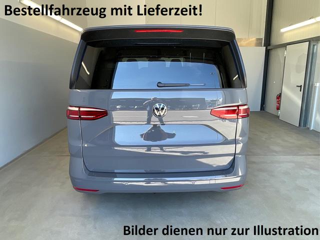 Volkswagen T7 Multivan Business 1.5 TSI eHybrid DSG 4Motion 180kW / 245PS 