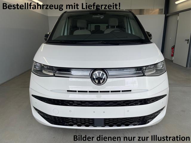 Volkswagen T7 Multivan Edition 2.0 TDI DSG 110kW / 150PS 