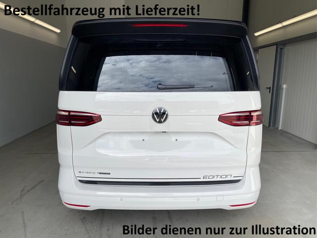 Volkswagen T7 Multivan Edition 2.0 TDI DSG 110kW / 150PS 