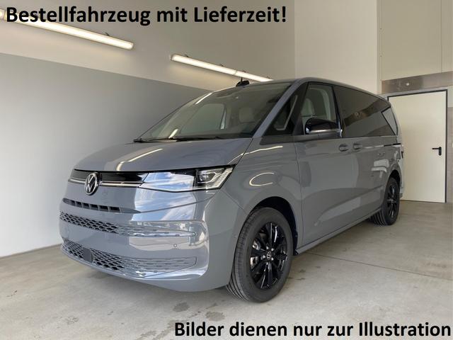 Neuwagen Konfigurator Volkswagen T7 Multivan - Life Langer Überhang 1.5 TSI eHybrid DSG 4Motion 180kW / 245PS