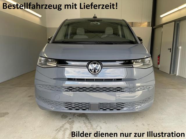 Volkswagen T7 Multivan Life Langer Überhang 1.5 TSI eHybrid DSG 4Motion 180kW / 245PS 