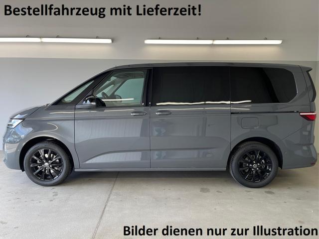 Volkswagen T7 Multivan Life Langer Überhang 1.5 TSI eHybrid DSG 4Motion 180kW / 245PS 