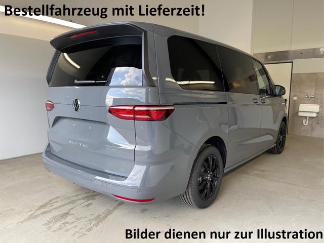 Volkswagen T7 Multivan Life Langer Überhang 1.5 TSI eHybrid DSG 4Motion 180kW / 245PS 