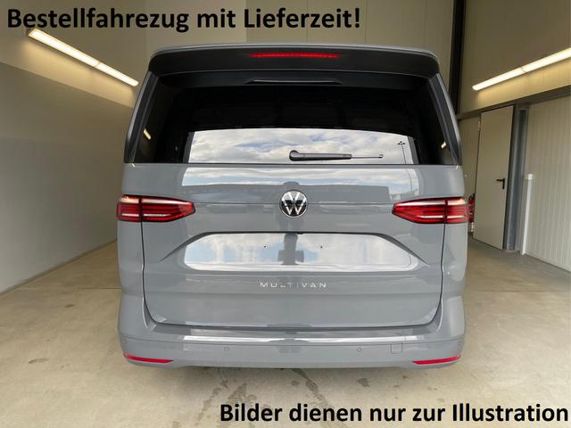 Volkswagen T7 Multivan Life Langer Überhang 1.5 TSI eHybrid DSG 4Motion 180kW / 245PS 