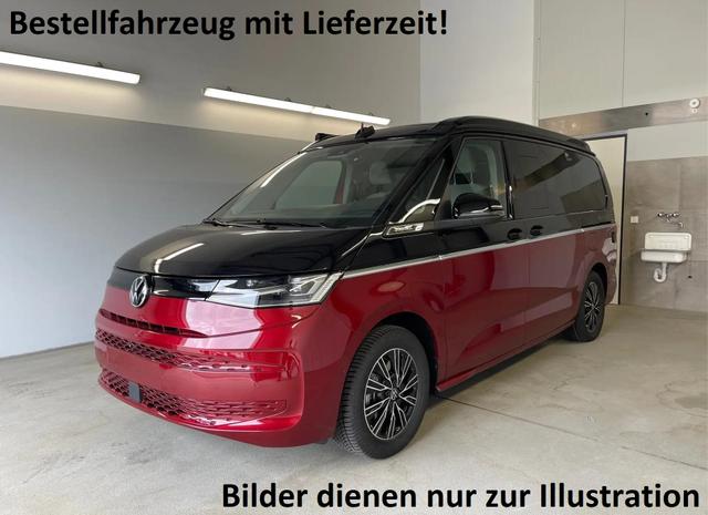 Volkswagen T7 California Beach 1.5 TSI eHybrid DSG 4Motion 180kW / 245PS 