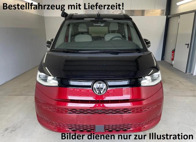 Volkswagen T7 California Beach 1.5 TSI eHybrid DSG 4Motion 180kW / 245PS 