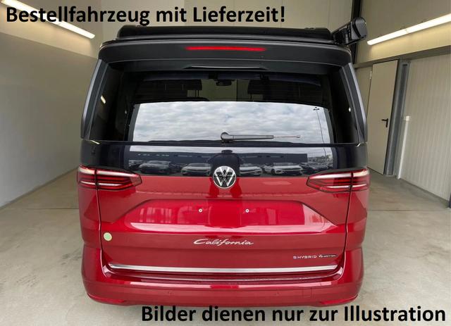 Volkswagen T7 California Beach 1.5 TSI eHybrid DSG 4Motion 180kW / 245PS 