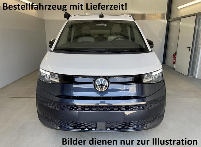 Volkswagen T7 California Beach 1.5 TSI eHybrid DSG 4Motion 180kW / 245PS 