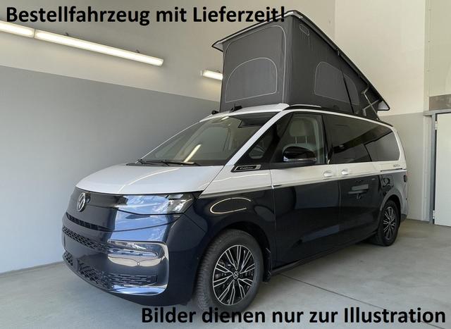 Volkswagen T7 California Beach 1.5 TSI eHybrid DSG 4Motion 180kW / 245PS 