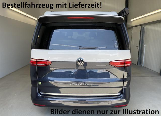 Volkswagen T7 California Beach 1.5 TSI eHybrid DSG 4Motion 180kW / 245PS 
