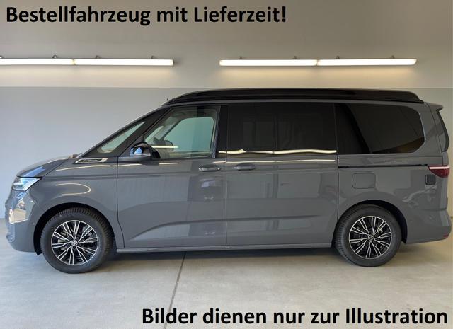 Volkswagen T7 California Beach 1.5 TSI eHybrid DSG 4Motion 180kW / 245PS 