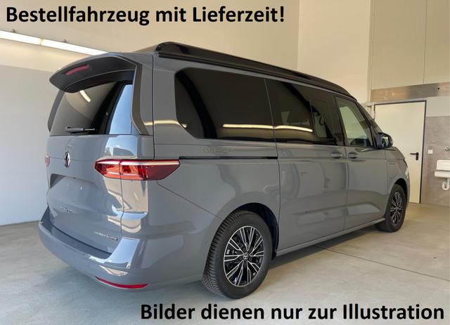 Volkswagen T7 California Beach 1.5 TSI eHybrid DSG 4Motion 180kW / 245PS 