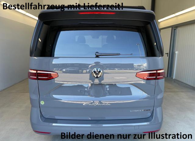 Volkswagen T7 California Beach 1.5 TSI eHybrid DSG 4Motion 180kW / 245PS 