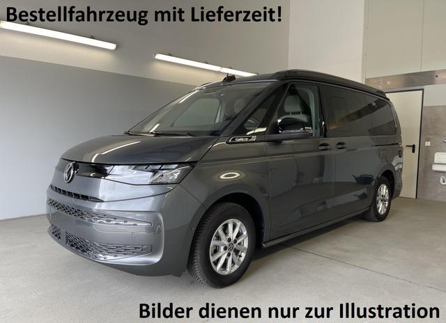 Neuwagen Konfigurator Volkswagen T7 California - Beach 2.0 TSI DSG 150kW / 204PS