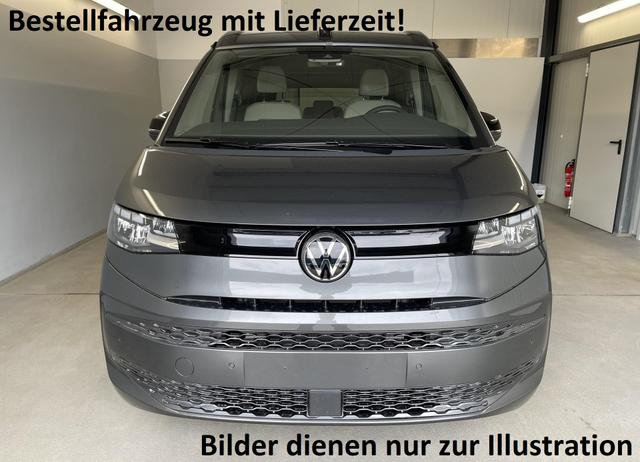 Volkswagen T7 California Beach 1.5 TSI eHybrid DSG 4Motion 180kW / 245PS 