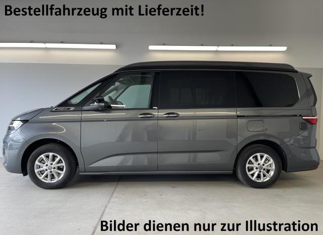 Volkswagen T7 California Beach 1.5 TSI eHybrid DSG 4Motion 180kW / 245PS 