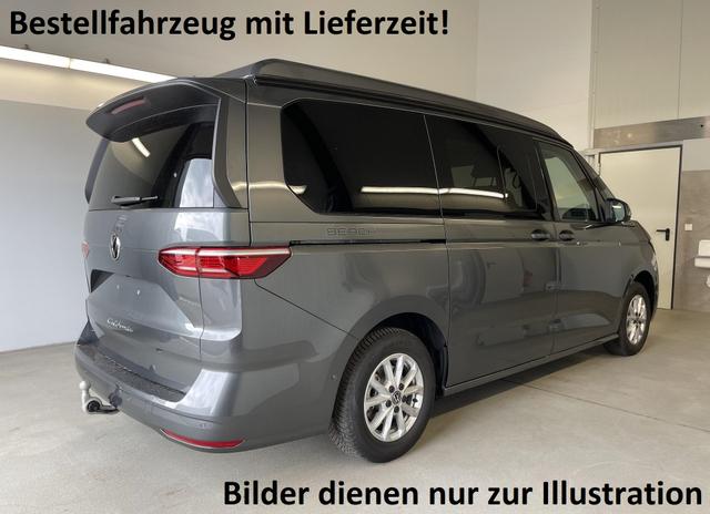 Volkswagen T7 California Beach 1.5 TSI eHybrid DSG 4Motion 180kW / 245PS 