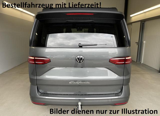 Volkswagen T7 California Beach 1.5 TSI eHybrid DSG 4Motion 180kW / 245PS 