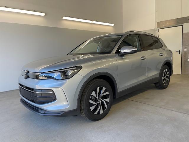 KFZ (Lager) Volkswagen Tiguan - Life 150PS DSG IQ.Light