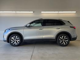 Volkswagen Tiguan LIFE 150PS eTSI DSG AHK+360°+IQ.Light+IQ.Drive+Navi 