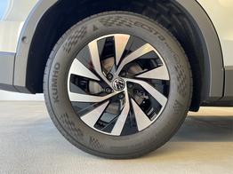 Volkswagen Tiguan LIFE 150PS eTSI DSG AHK+360°+IQ.Light+IQ.Drive+Navi 