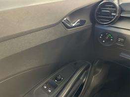 Skoda Fabia Drive 115PS GV5+Sitzheiz+AppConnect+LED+Armlehne+Touch+PDC+Nebel 